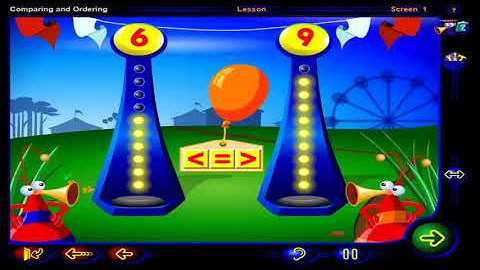 Destination Math: Module 1: Unit 4: Comparing Numbers within 100