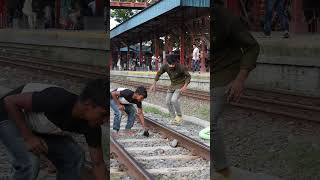 King Cobra Snake Prank On Public Part 8!  Emtiaz Bhuyan