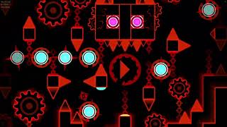 My First Extreme Demon💀 Cataclysm 3 coins