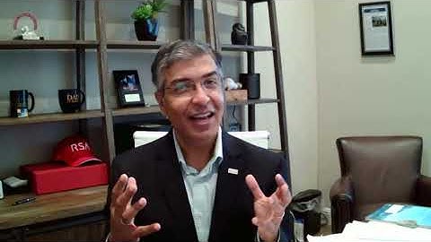 RSA Begins Exciting Chapter as an Independent Company