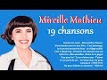 Mireille Mathieu - 19 chansons