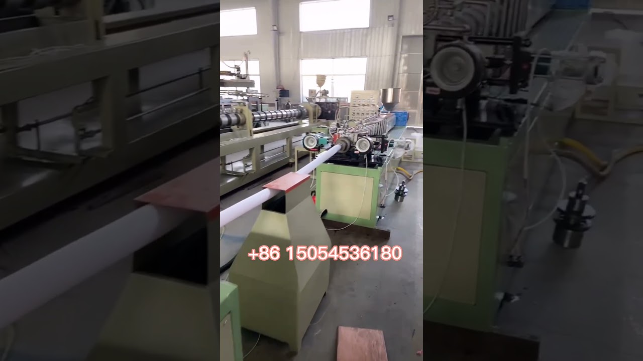Export standard  foam net machine/Fruit net making machine