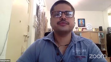 Understanding diffraction: Zone axis, reciprocal lattice, Ewald sphere, concept of rel-rod