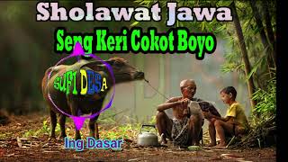 Sing Keri Cokot Boyo - Tembang Jawa Islami dengan Lirik