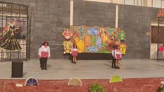 MRIS 46 - Grade 3 ( Assembly )