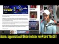 Trans Volleyball player AB Hernandez PANICS! School BEGS teams to play after another school FORFEITS