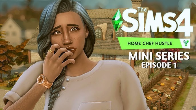 The Sims 4's new free patch adds hearing aids, binders, and more - Polygon