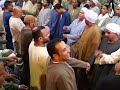 الشيخ محمد منتصر الدح آل الريس بطفنيس فى حفل زفاف ابنهم الشيخ محمد منتصر الدح آل الريس بطفنيس فى حفل زفاف ابنهم