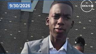 Mother of 17-year-old shooting victim LePaul Warren remembers her son as happy and full of life