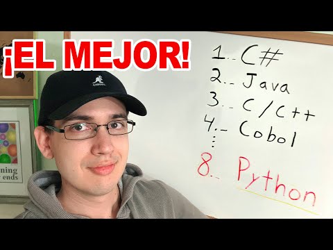 Vídeo: Diferencia Entre Java Y Lenguaje C