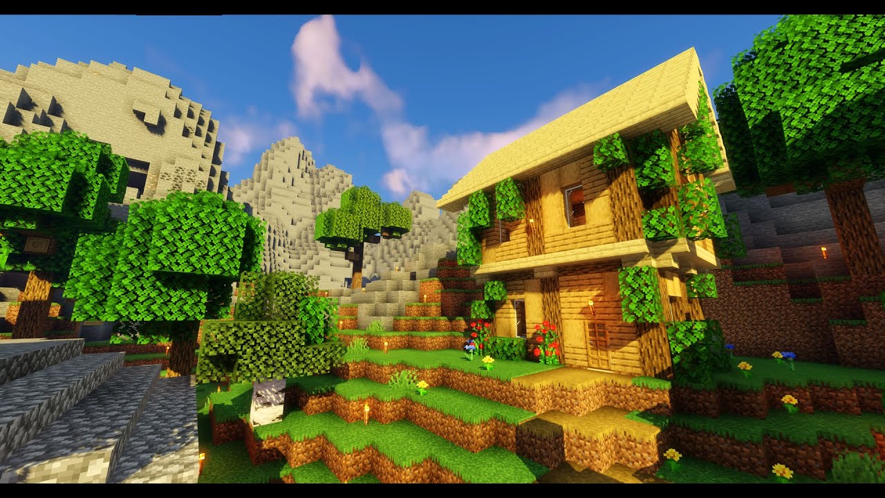 🔴 Minecraft - Magik & Rituals Ep. 05 Adventure/Survival Map 1.19.4 ...
