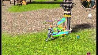 Exomt2 PvP Duelle