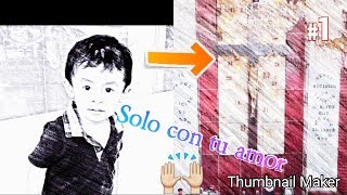 SOLO CON TU AMOR - Renovación Carismática Tutorial  Tutorial de Guitarra  Musica Catolica🔥🔥