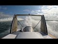 2025 San Diego Bayfair Heat 3: U-91 Miss Goodman Real Estate