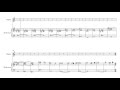 Genesis  watcher of the skies intro  sheet music  pdf midi file  mp3