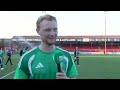 On The Match with Liam Scales (07/07/26)