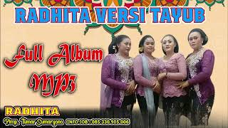 FULL ALBUM RADHITA VERSI TAYUB | MP3 32 Gundul