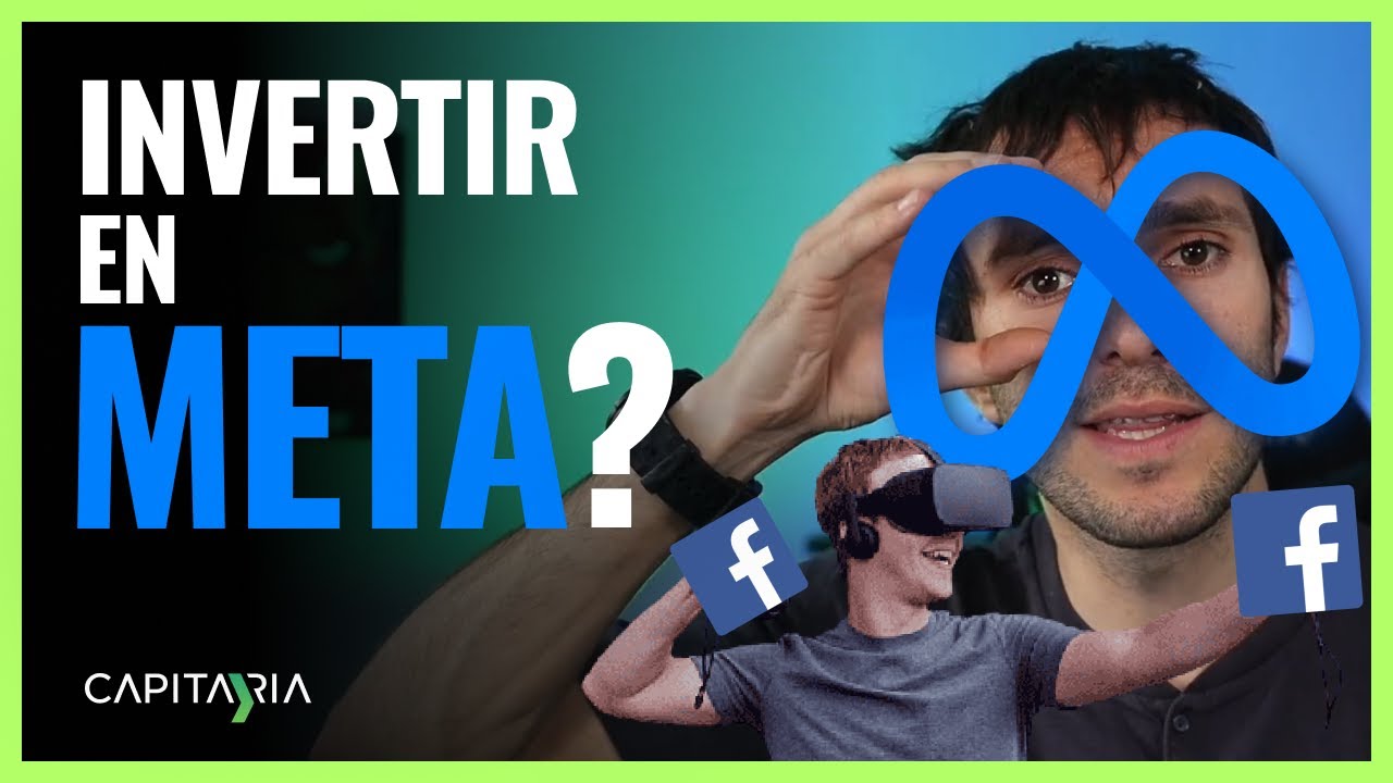 INVERTIR en METAVERSO 🚀 ¿Es una BUENA OPORTUNIDAD? 🤩