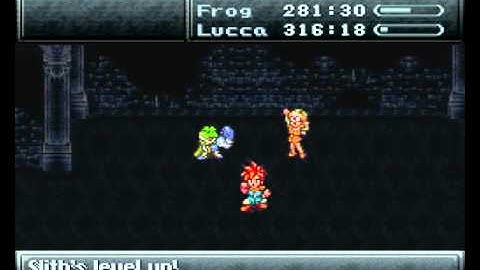 Chrono Trigger Walkthrough - Part 40
