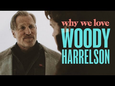 Video: Woody Harrelson: filmografia dhe rolet më të mira të aktorit