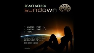 Grant Nelson - 528hz Resimi
