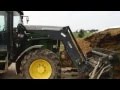 Німецькі фермери роблять ставку на біогаз