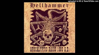 04 Hellhammer - Horus Aggressor 2020 - Remaster