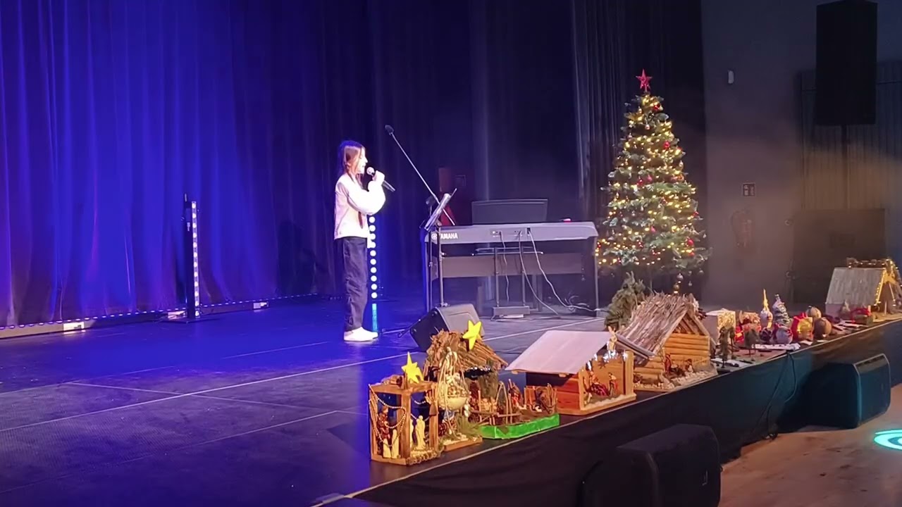 Występ Klara Kowalska (15 Stycznia 2026)