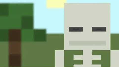 Intro cho phan huy minecraft (giống ghasboy hồi trước không)