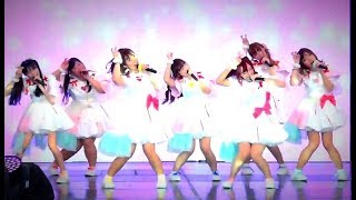 Download lagu 'Baby Syrup' cover 'Little Pi' (Ange☆Reve) @ Japan Festa in Bangkok 2018