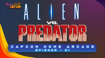 Alien vs. Predator FULL LET