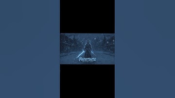 CodeITTech - Frostbite (Winter Arc) #christmasphonk #codingmusic #japanesemusic