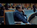 Dr Mohamed Janabi's opening remarks at the 75th Session of the WHO Regional Committee for Africa