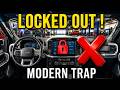 Why Smart Drivers Refuse To Buy Modern Trucks (The Digital Trap)