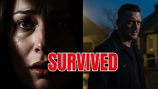 30 Years Old Missouri Woman Played Dead to Escape a Serial Killer – And Survived.