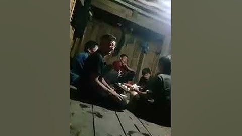 nói tiếng nùng vui vẻ hài hước há lẫn