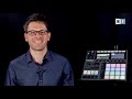Native instruments maschine   song ideas scenes patterns  events  tutorial and review