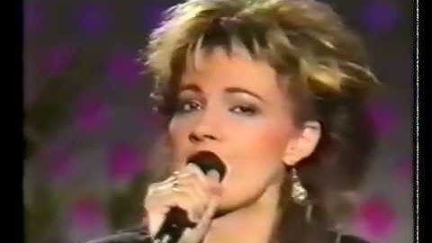 Marie Fredriksson - För dom som älskar (live)