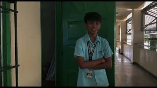 BSNHS. '9AZURE(SP-ICT)'• 'LEARNING GROUP 4'• 'ENGLISH MOVIE PRESENTATION'