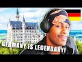 GERMANY HAS COME A LONG WAY!! AMERICAN REACTS TO How Germany Made The Greatest Economic Comeback