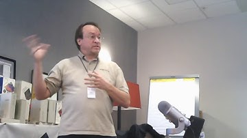 D2S3 -  Robert Kuropkat, Squeak, an open source Smalltalk