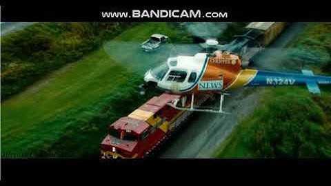 Unstoppable | Stopping Triple 7 Fail Attempt [2010]