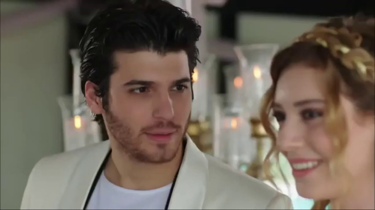 Bedir e Sevda    #canyaman