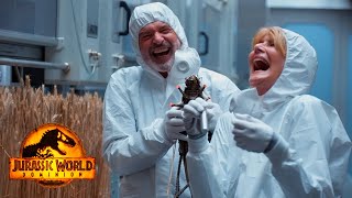 Creating A Plague - Juric World Dominion