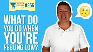 What Do You Do When You're Feeling Low? (ماذا تفعل عندما تشعر انك منخفض؟) screenshot 5