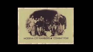 Modena City Ramblers - Combat Folk (Full Album) 1993