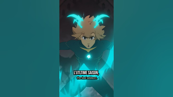 WAKFU Season 5 | A Continuation of Season 4