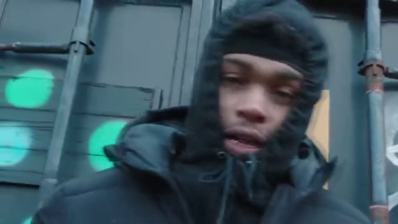 $NOT - Excuse Me [Isolated Vocals] *HQ*