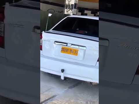 اكسنت فيرنا ليبيا