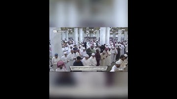تلاوة شجية تغذي الروح لسورة قريش للشيخ: عبدالمحسن القاسم حفظه الله.